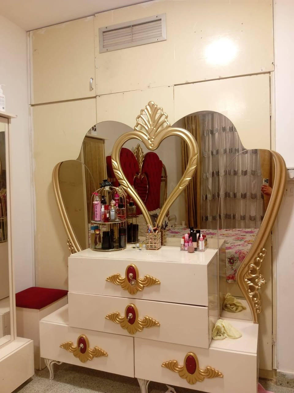 السلام عليكم غرفه نوم تركيه للبيع مكانه عامريه الفلوجه للاستفسار مراسله الصفحة


**إذا كنت صاحب هذا الإعلان وتريد حذفه لأي سبب، رجاءا أرسل رسالة إلى الدعم الفني**