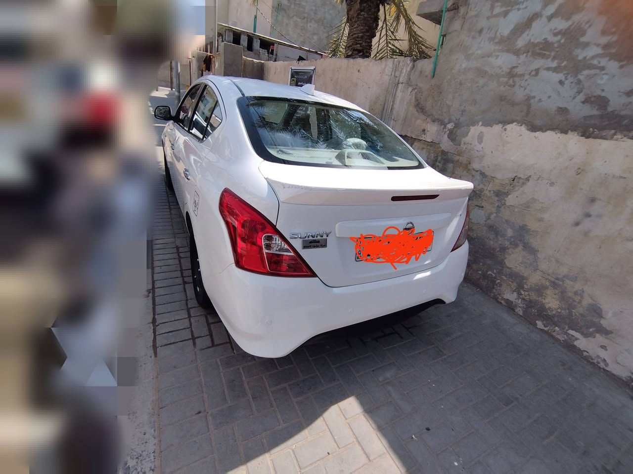 السلام عليكم للبيع نيسان صني موديل 2024 مكفولة كفاله عامه ماشيه 46الف بعدها زيرو هندي ام البليتا الزرقه العنوان ا القبله  حي الشهداء السعر 123 للاستفسار *********** أو خاص
