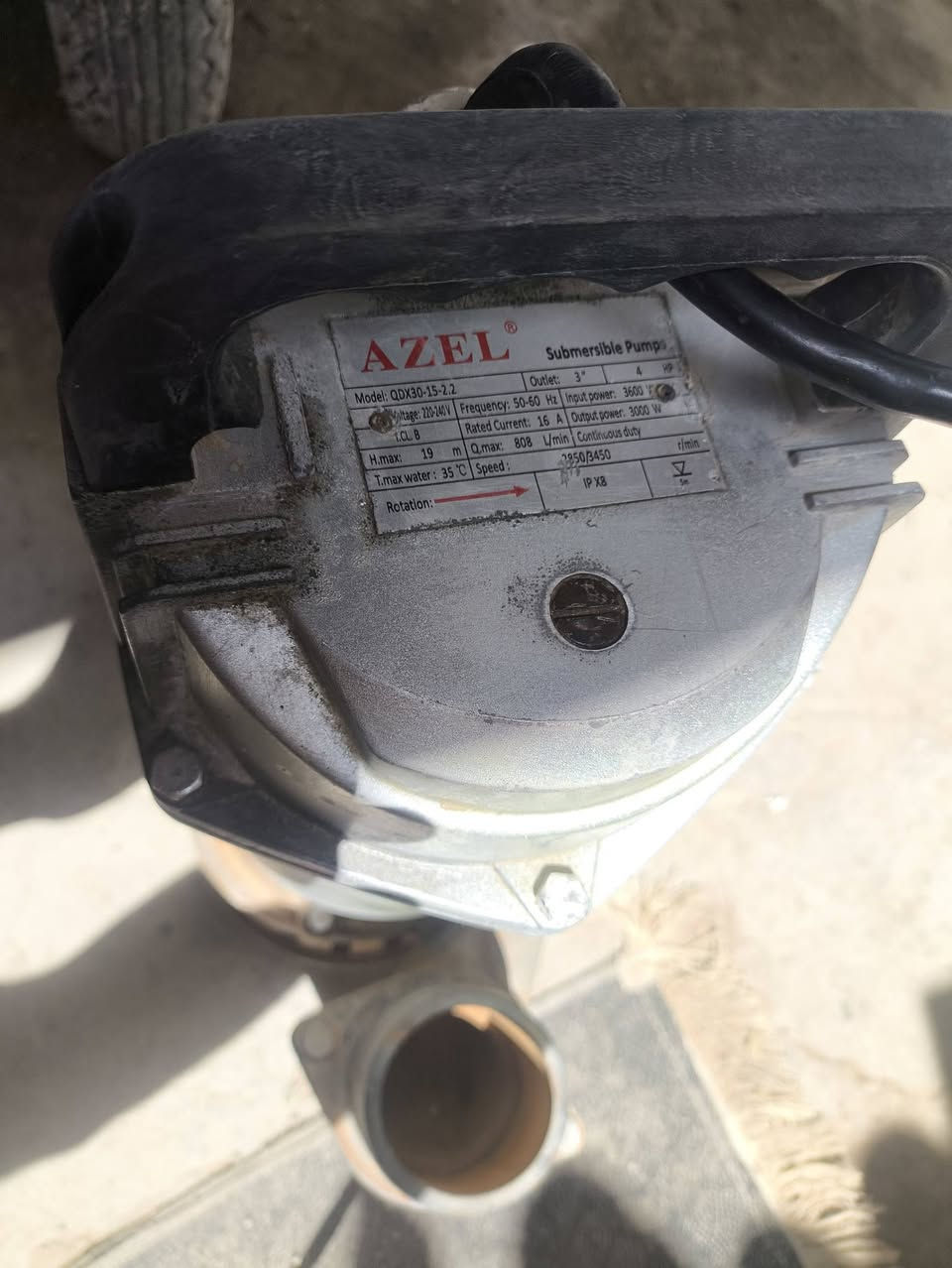 غطاس درجة أولى للبيع أستخدام شهر ، ١٧٥
المكان القاسم ***********
