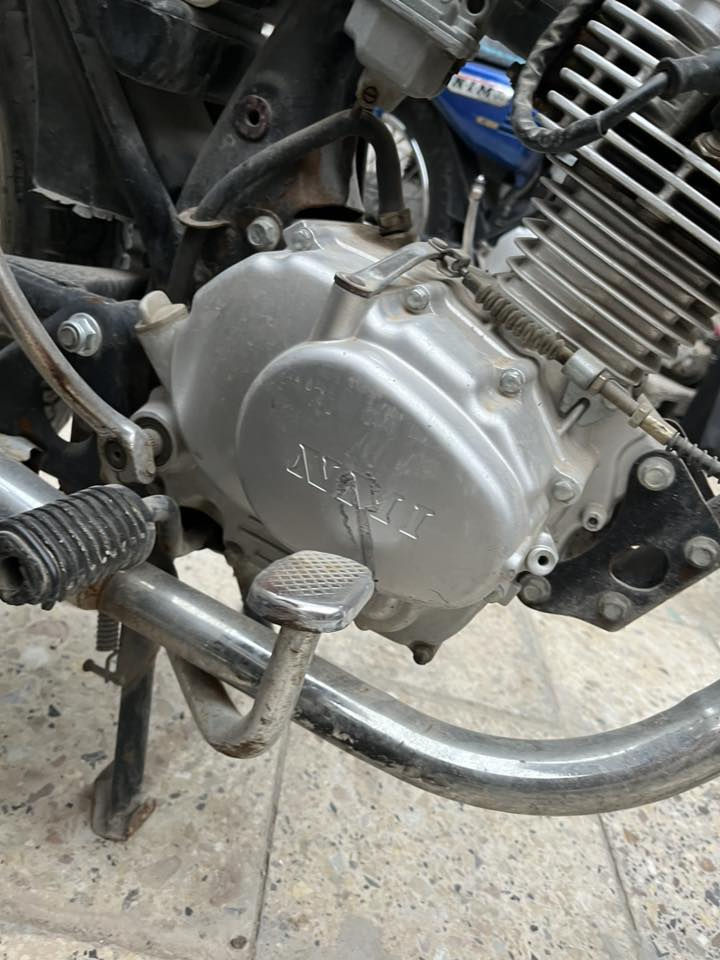 نامه ٢٢ كلك للبيع تحتاج تريبات بسيطه وبيه التاير الامامي بنجر السعر ٣٢٥ المكان كربلاء 
*********** فقط اتصال او واتساب
