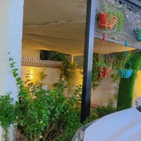 المحمودية حي العسكري • ٢٦٥م • ٦ غرف نوم