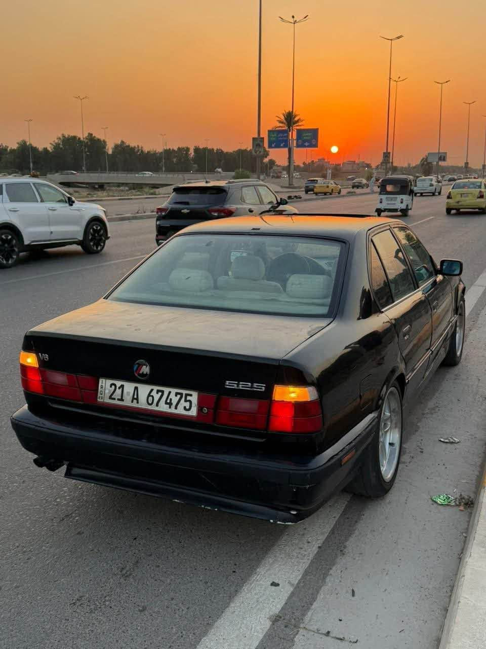 1992 525ia بلادي
تبريد تدفئه
سلايت شغال
سنويه لل 29 صفر غرامات
ضربه بين باب وجاملغ خفيفه
داخل ابيض
وياله m18 تو سايز
Abs شغال
مثبت سرعه شغال

فقط كير بي طبه

58وبيها مجال كركوك, العراق


**إذا كنت صاحب هذا الإعلان وتريد حذفه لأي سبب، رجاءا أرسل رسالة إلى الدعم الفني**