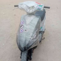 كامكو جي فور • كابريته جديد • كهربائيات جديد