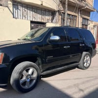 تاهو • ٢٠١٤ • كربلاء