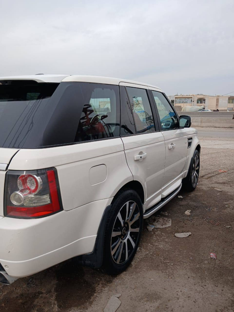 رانج الفين و ١٠ السياره فول مواصفات السونار بل منشور للسياره بسمي  موره دبلات ولوي السعر ١٤٠ بيهة مجال الشراي ***********
