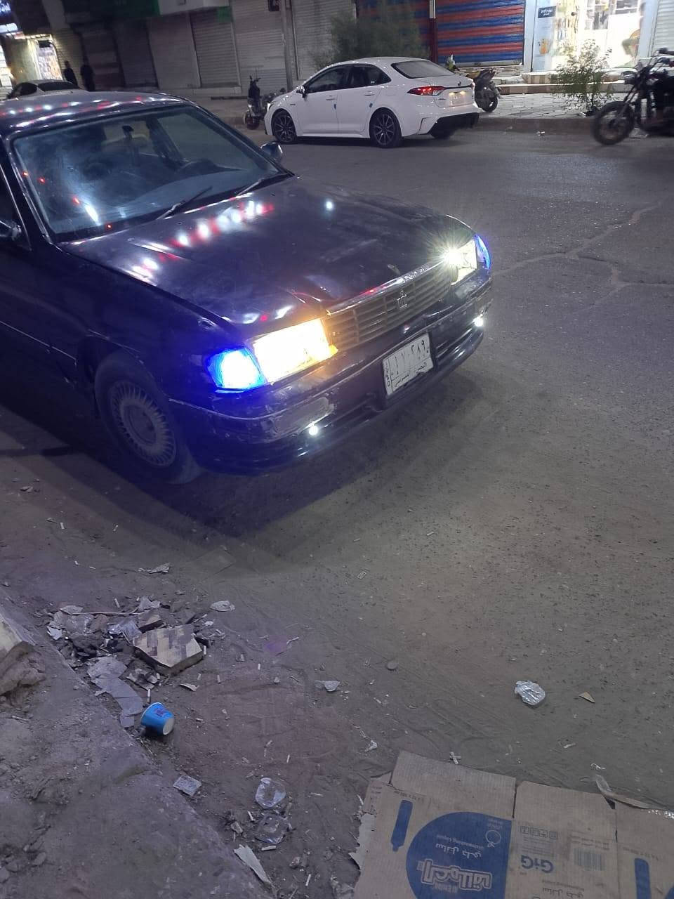 سياره بطه كير ومكينه حلوات بيه نقص حداده رقم بصره تحويل مباشر  سعر28 بيه مجال قليل.   

***********
