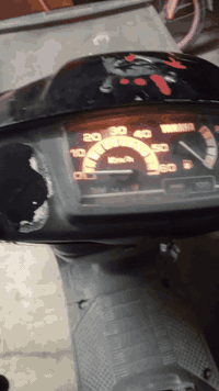 سلام عليكم عندي ماطور ياماها للبيع السعر 120وبي مجال الرقم ***********
