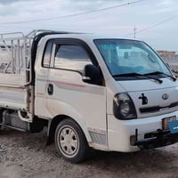 كيا بنكو للبيع 2018 رقم نينوى انكليزي شرط تحويل حصه كاز تواير وباتري ح...