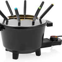 قدر كهربائي • سلفر كريست • نظيف