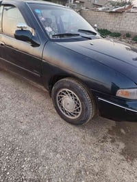 موديل ٩٣ • مكينة وكير • رقم بغداد