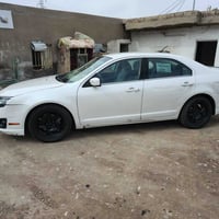 فورد فيوجن • ٢٠١٠ • رقم نينوى