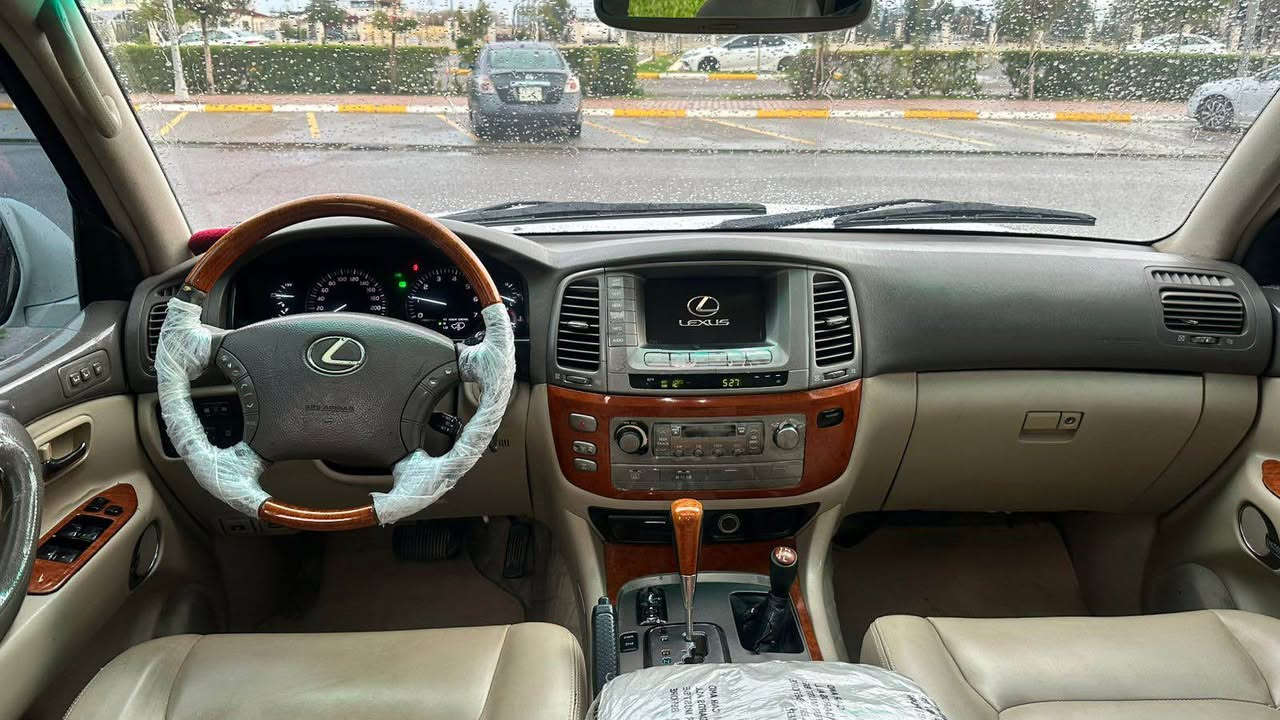 📞***********
نرخی ۱۲۸ گەڵا و مەجال 💵
ليگزس ،  مۆدێل ۲٠٠٦ ، دوبەی ساغ📦✅
گێڕ و مەکينە بەشەرت كارەبايی بەشەرت .
دەعم و لێدراوی نيە تەنها سێ پارچەی پەمپە.
سەيارەيەکی جوان و پاکە بێ مەسروفە.
نرخی ۱۲۸ وەرەقە و مەجال💰💵
ناونيشان : هەولێر 📍 أربيل, العراق
