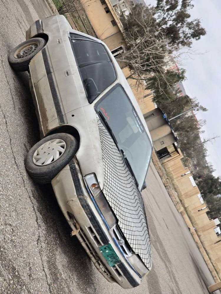 Mazda 626 makena 12 bax narx 7waraqa 
*********** كويسينجاك, أربيل
