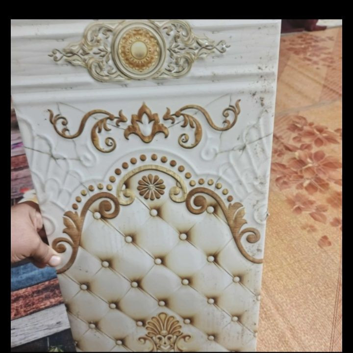 السلام عليكم سيراميك للبيع هزاره 40متر


**إذا كنت صاحب هذا الإعلان وتريد حذفه لأي سبب، رجاءا أرسل رسالة إلى الدعم الفني**