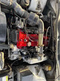 مارك نفخ • مديل ٩٢ • مكينة وكير جديدة