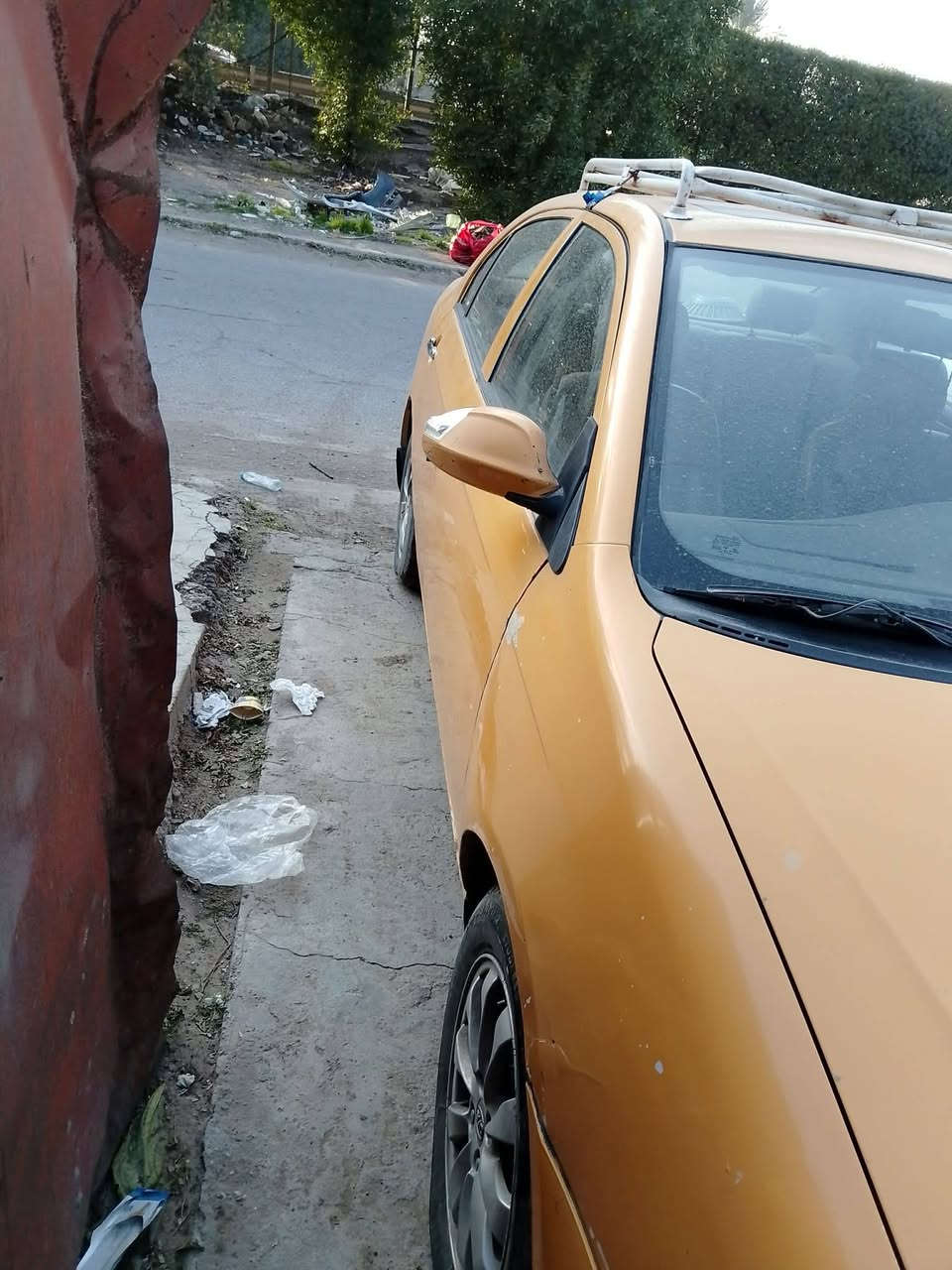 السلام ليڤان  2012 كير مكينه حداديه كفاله مصبوغة عام السعر 28 وبيهه مجال مكانهه بغداد حي الجامعه الرقم
***********
