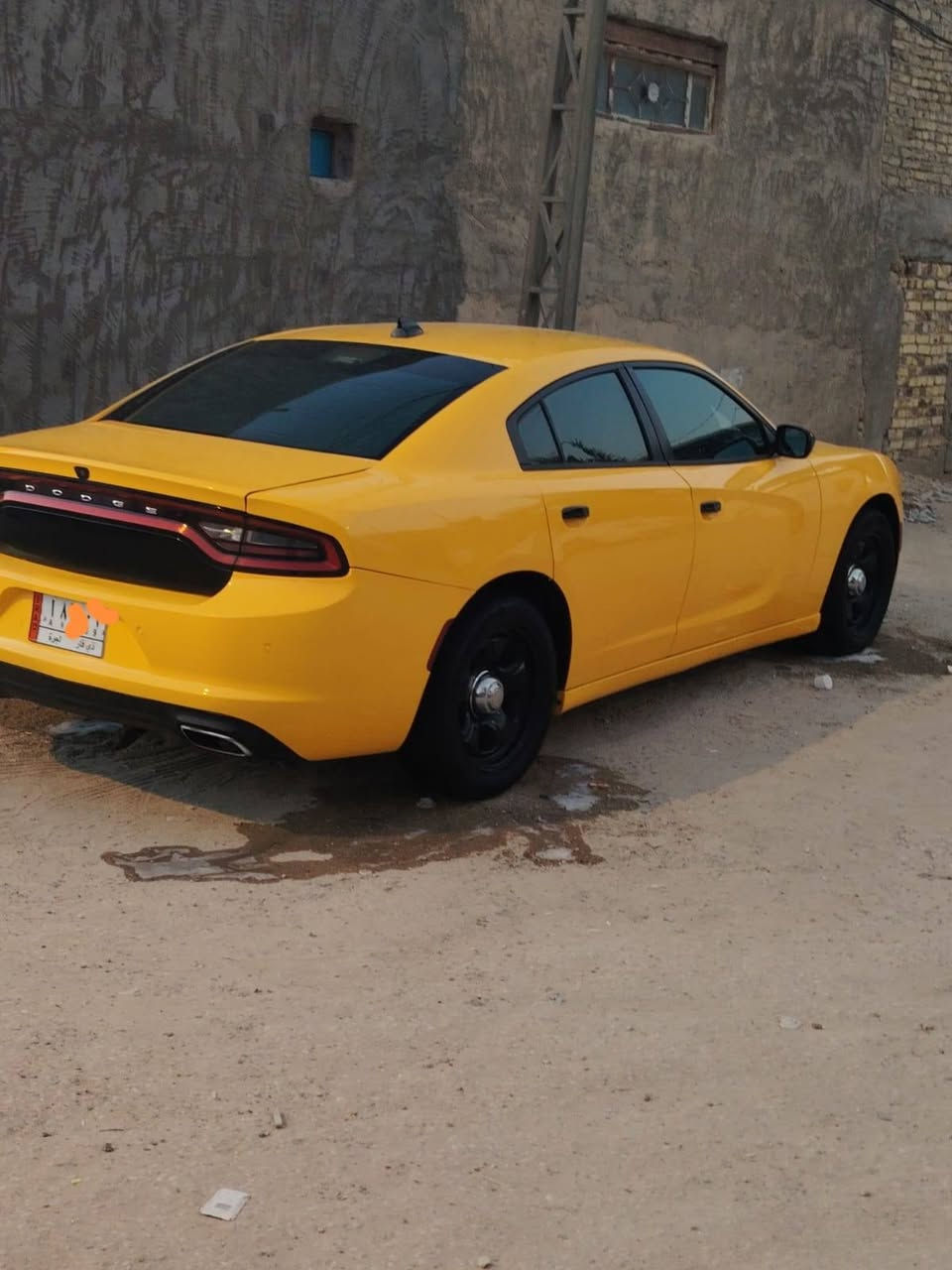 البيع
جارجر موديل ١٨ اصل سياره جديده وحله من صور وباقي تفاصيل علا لنتصال ***********
