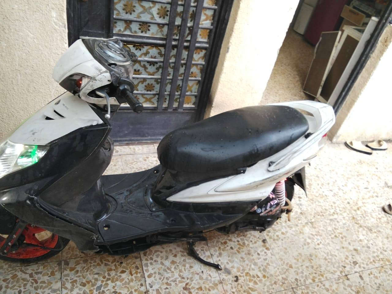 دراجه سعر 300مكاني سبع قصور بضهر حي اور ***********
