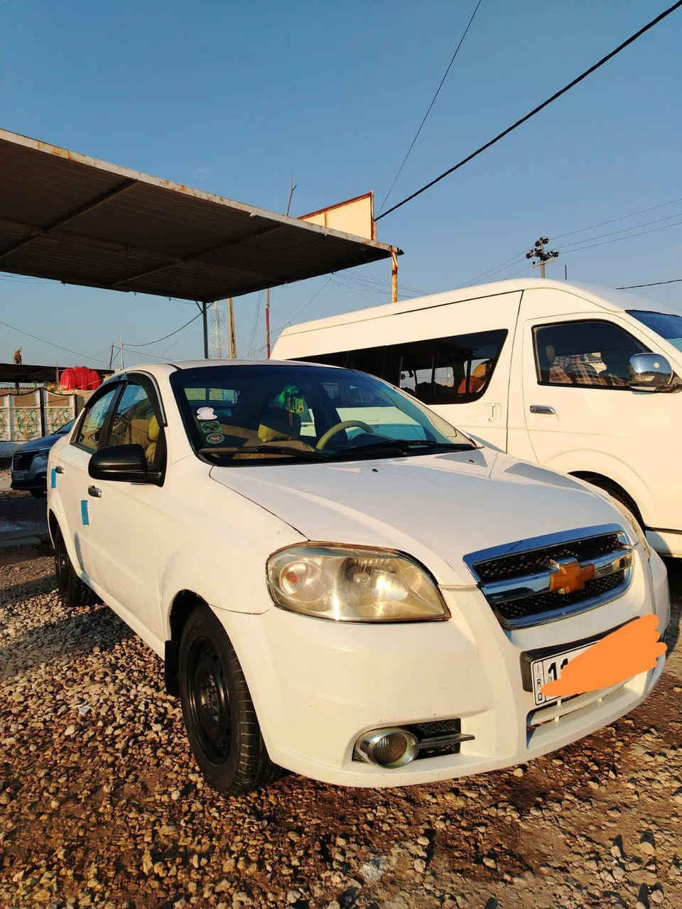 افيو خليجي رقم بغداد انكليزي
محرك 1600 مسكر جديد لاتنقيص ولاتبخير

كير اوتوماتيك   *********** واتساب

بيها مكانات صبغ.    السعر 59 وبيها مجال 

العنوان النجف الاشرف
