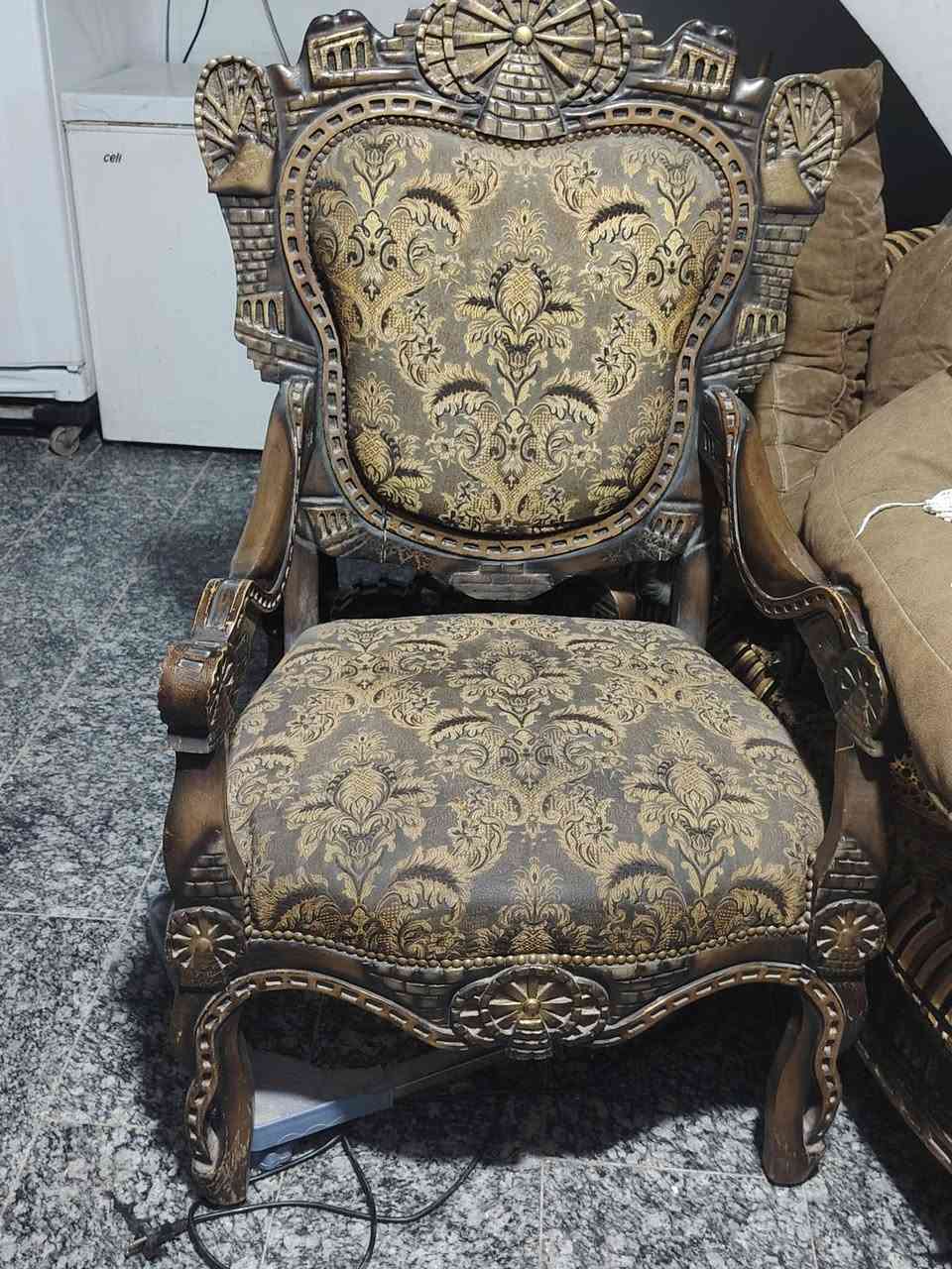 السعر ١٥٠


**إذا كنت صاحب هذا الإعلان وتريد حذفه لأي سبب، رجاءا أرسل رسالة إلى الدعم الفني**