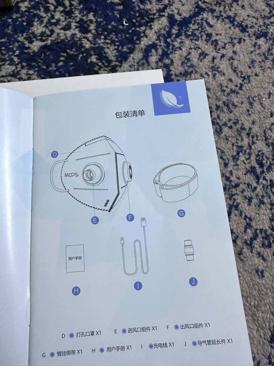 كمامه فول موصفات تكدر تعدل بيها من الموبايل وكل الموصفات موجوده بل صور السعر 40 الف


**إذا كنت صاحب هذا الإعلان وتريد حذفه لأي سبب، رجاءا أرسل رسالة إلى الدعم الفني**