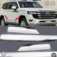 قطع غيار واكسسوارات لاندكروز ٠٧٨١٧٦٨٨٩٢١