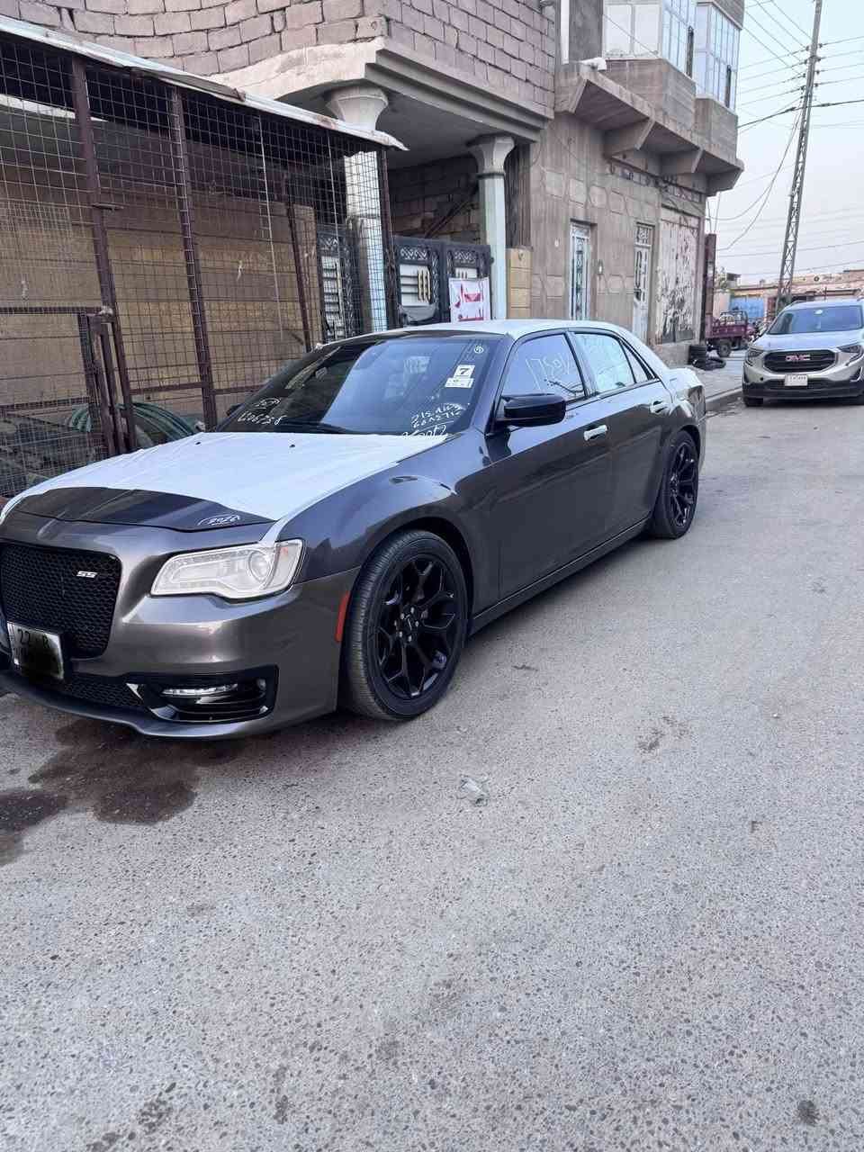 ‏سلام عليكم
‏أوباما كيزر أدوات أدوات أدوات
‏كصه جنطه مكينة 360 كير 
غسالة سيارة حلوة خير من الله
‏مكينة كير حدادة بالكرتون
 موديل 2019
‏رقم أربيل توم مكان سيارة بصره السعر 75 وبيها مجال قليل
رقم الهاتف ***********
