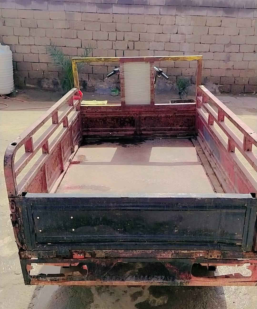 سلام عليكم ستوته للبيع دوات مكفوله من سرقه محرك مفتوح اكسل لطش مكاني بصره خور زبير سعر 600 وبيه مجال رقم واتساب تصال  ***********
