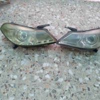 BYD G3 • زينون عالي • شغالة