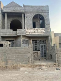 مشتمل  #للبيع تجاوز في المشتل المساحه 125م  الطابق الأول غرفة نوم واحد...