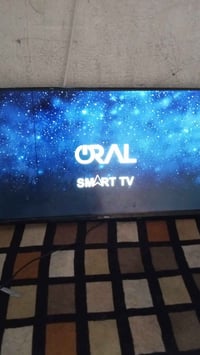 بلازما تكنيك • تلفزيون • خط أسود