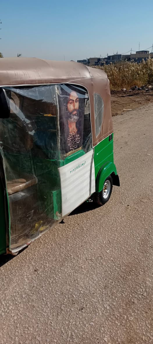 السلام عليكم 22 شهر 12 داخله بل 23محرك مامفتوح كشر نضيف بي شويه رصعه خفيفه بل صفحه سنويه بسمي تحويل شوكت ماتريد السعر 8500 وبيه مجال بسيط المكان القاسم ***********
