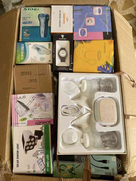 امزون الكتروني مكس 
،كيلو ب ٥ الف موجود توصيل
موجود كميه
مكاني موصل حي دوميز الي يحب ينورنا
للتواصل ***********
