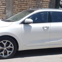 سورنتو SX • ٢٠٢٠ • ٦ سلندر