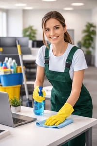 شركة الحياة لخدمات التنظيف.. * متوفر عاملات تنظيف منزلي بأجور يومية 🌸 ...