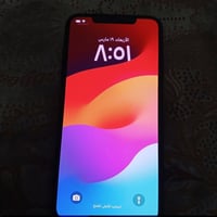 آيفون ١١ برو ماكس • ٥١٢ • شاشة اصلية