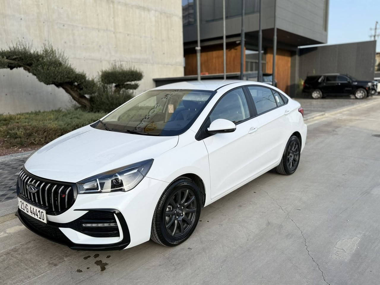 شێری ئەریزۆ 5 مۆدیل 2025 مواسەفات ستاندارد 
 زەمانی ‎شەریکەی لەگەڵە 
تەنها ۱٤ هەزار ڕۆشتووە 
بێ بۆیاخ بێ سارد
هیچ مەسرەفێکی تێدانیە 

سـعـر : لە کۆمێنت داوابکە ڕاستەوخۆ بۆت دێت 📥 

گێر و مەکیەنەی بەشەرت 
هیچ کێشەیەکی تێدا نییە 

ژمارەی خاوەنەکەی 
***********
