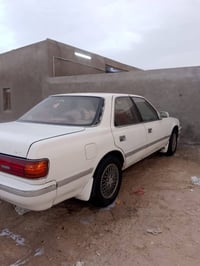 كريستا • باسمي • كفالة عامه