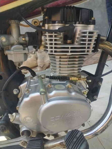 سلام عليكم مكينه سيجي نامه 25كلشي ما مبدل بيهه بس بيهه هاذا الحيم نهضه ومعدل يجي تفحص قبل لا تاخذهه ب150 وبيهه مجال ***********بي واتساب لحد يراسلني عل مازنجر مكلف بل نشر
