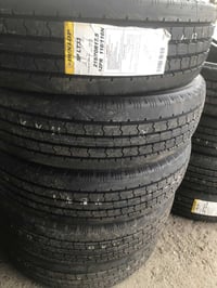 اطارات ٢١٥/٧٠ R١٥ • انتاج ٢٠٢٤ • الكراده مجمع مشن