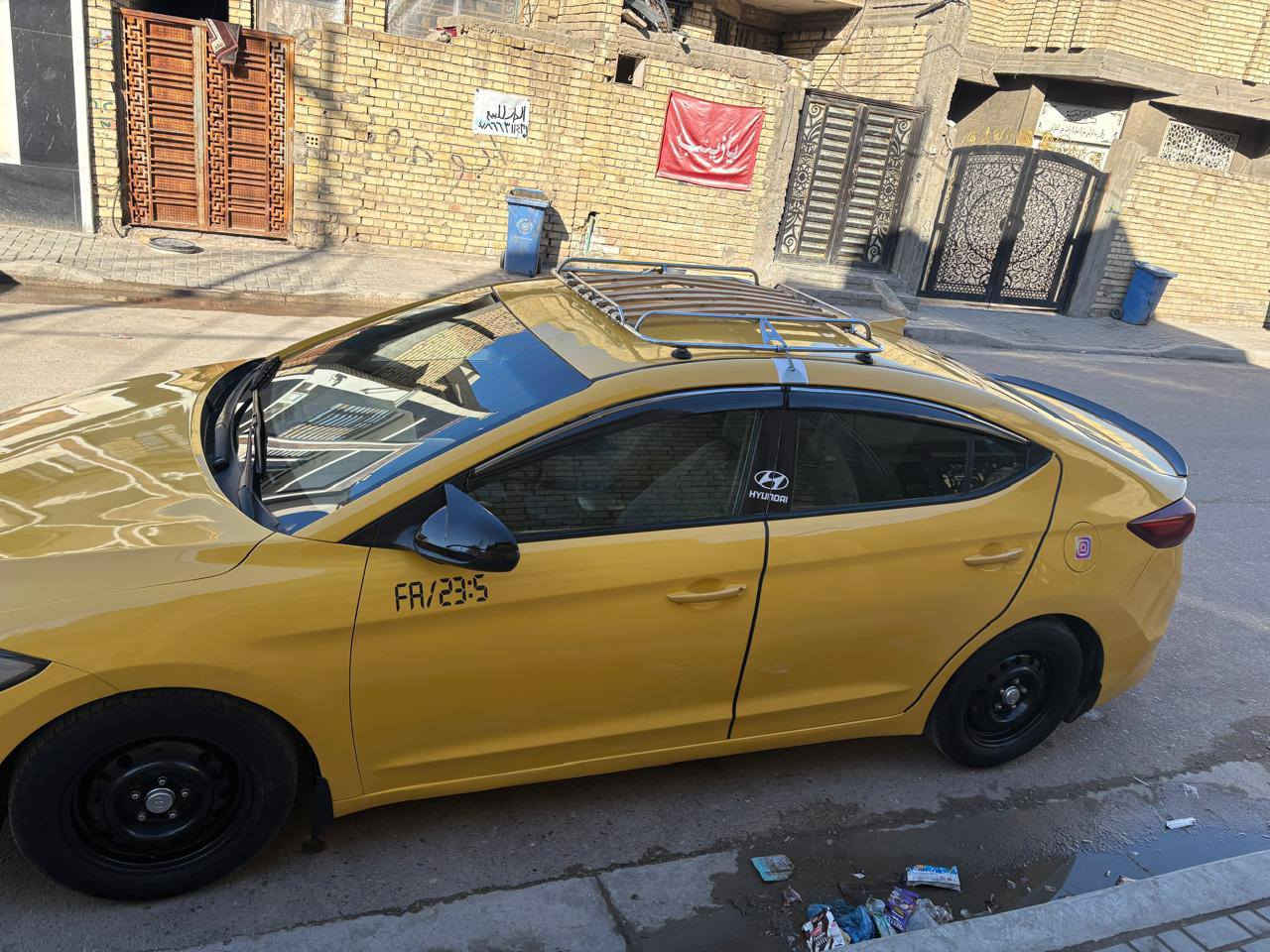 انترا موديل 2018 وارد أمريكي ليبر واحد محرك 2000دوش تخم تاير حداديه تبريد شغال كير ايتي حساسات كأمره جبيره تحكم ستيرن جيهتين لإدارات رقم الدولي بسمي مصفره هيئة و غرامات مكاني بغداد دقم تلفون ***********
