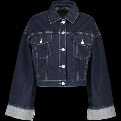 تجننن هذه الجاكيت تجنننن ❤️‍🔥❤️‍🔥❤️‍🔥
قياسها من لارج الى اكس لارج
السعر 8 الاف
توصيل النجف 4 باقي المحافظات 5


**إذا كنت صاحب هذا الإعلان وتريد حذفه لأي سبب، رجاءا أرسل رسالة إلى الدعم الفني**