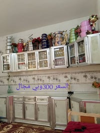 كاونتر الم يوم مستخدم السعر 300وبي مجال الاستفسار 07713882668