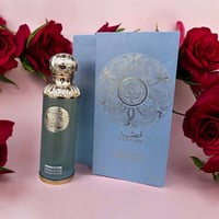 عطر إمبريال • أصلي الكويت • ثبات عالي