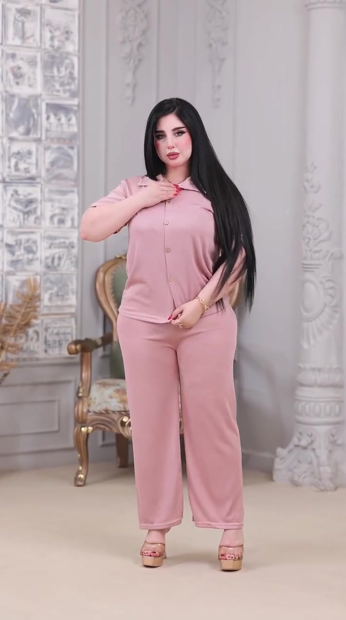 😍#جديدنا_وصل😍 تخفيض كميه محدوده
اتراك   نسائي  🥰 

#الخامايه_اكريشه__درجة_اولى 

القياس. افريه سايز الحد وزن 85 كيلو 

سعر الدرزن  . سابقا 70   ❌❌

حاليا  سعر الدرزن 55  

 المفرد  8


**إذا كنت صاحب هذا الإعلان وتريد حذفه لأي سبب، رجاءا أرسل رسالة إلى الدعم الفني**