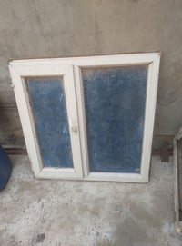 شباك بي في سي • متر بمتر • حي الجهاد