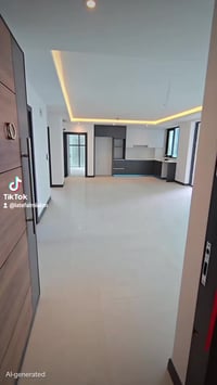 مجمع الود • طريق ابو غريب • ٣ غرف