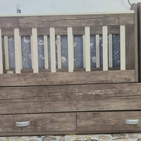جرباية طفل • سرير اطفال • سرير اطفال مستعمل • جرباية مستعملة • تخت اطف...