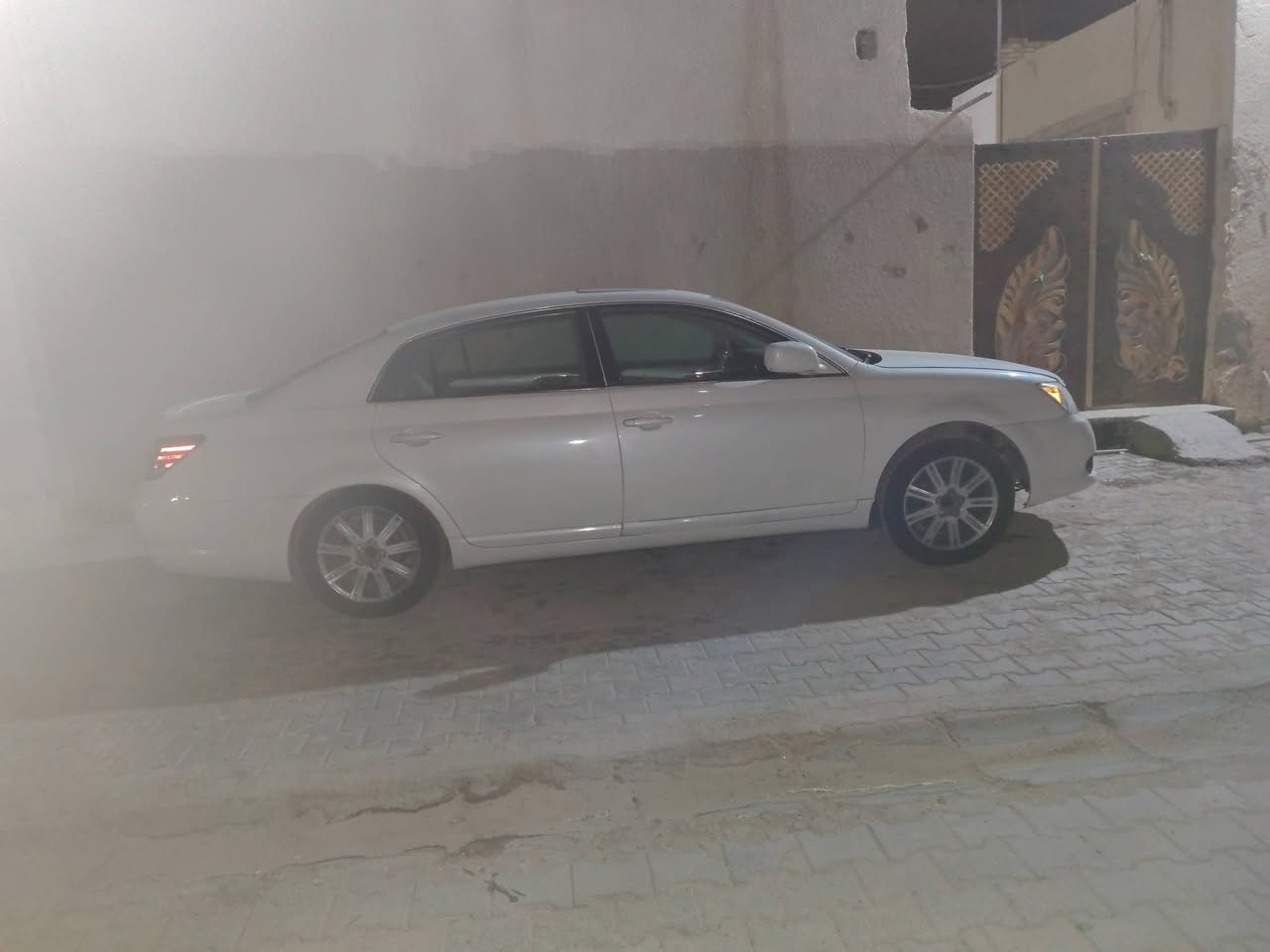 افلون 2006 محدث 10 رقم كربلاء بأسمي دولي تتحول بأي مكان سياره بيهه تكحيلات حزام تبديل جاملغ امامي فقط محرك كير زيرو شادهن كصه ضفيرة قاعدة فيوزات كهربايات جدد السعر 100 وبيها مجال ترهم مراوس النترة مقدس 
***********
