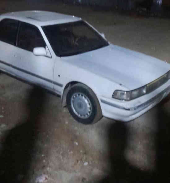 كرستا بغداد للبيع مكفوله وبلاديه رقم دولي شرط باسمي مكينه ثنين ونص كير عادي بلادي تخم تاير تبريد شغال ثلج مكاني بغداد الشعب ***********
